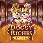 Doggy Riches Megaways