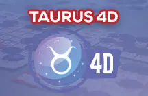4D Taurus